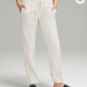 LULULEMON DANCE STUDIO MID-RISE PANT REGULAR